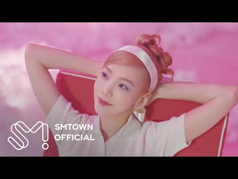 TAEYEON 태연 'Weekend' MV