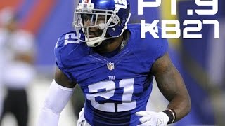 New York Giants 2016 SS/FS Preview