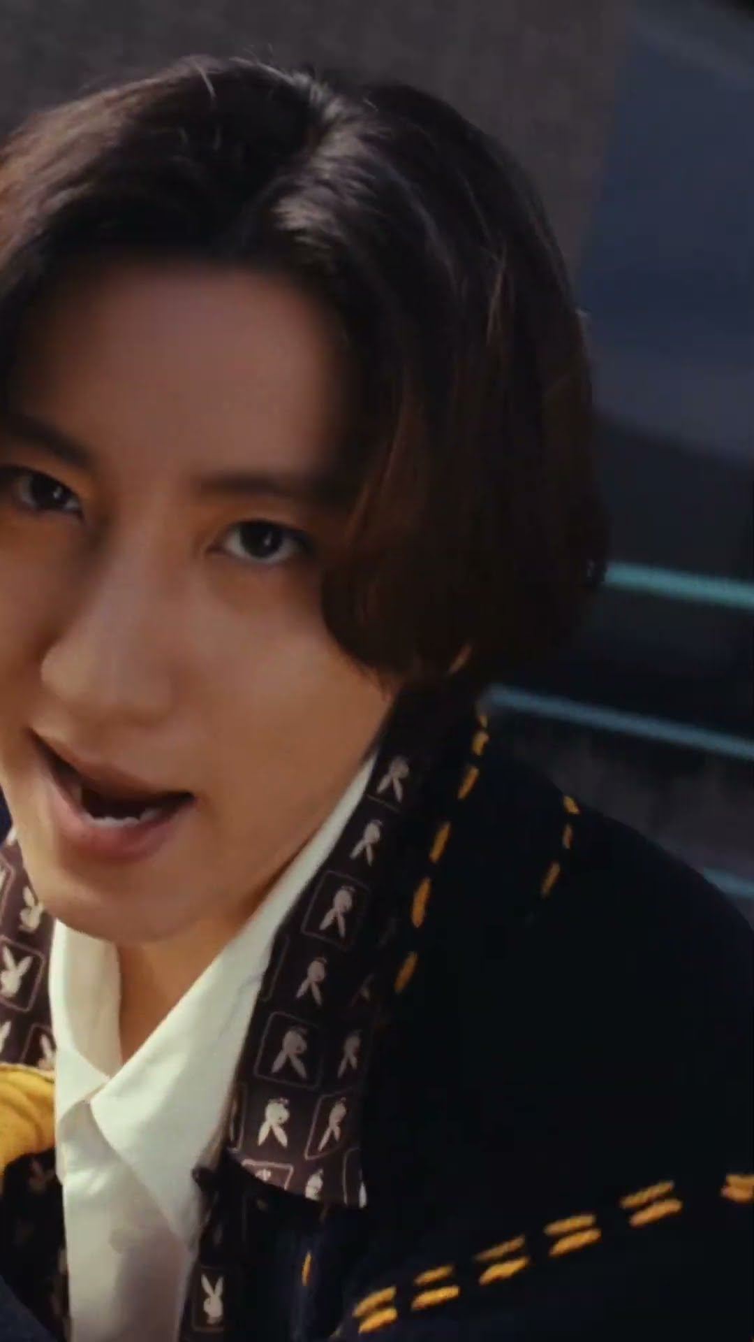 Taiga Kyomoto】4th Album Lead Track 