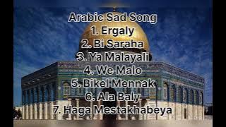 FULL ALBUM ARABIC VIRAL TIKTOK 2024