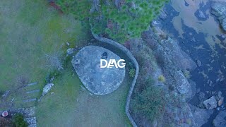 Download Lagu DAAG - Micro Dj Set /  Original Music  / Calamuchita, Córdoba, Argentina MP3