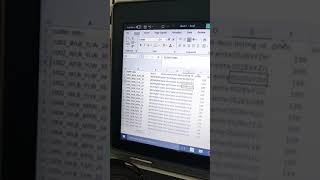 How to download Inventory report on Amazon.