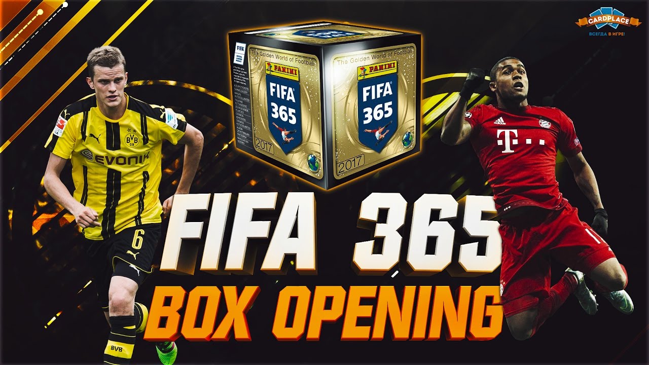 BOX OPENING #7 ⚽️ PANINI FIFA 365 И ЖЕТОН STAR WARS