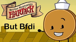 FlapJack But Bfdi