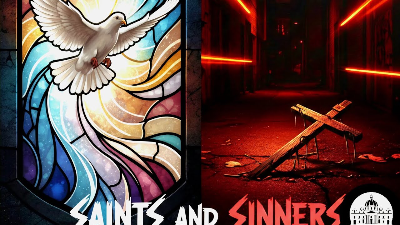 Saints And Sinners - Catholic Alt Rock (The Way)