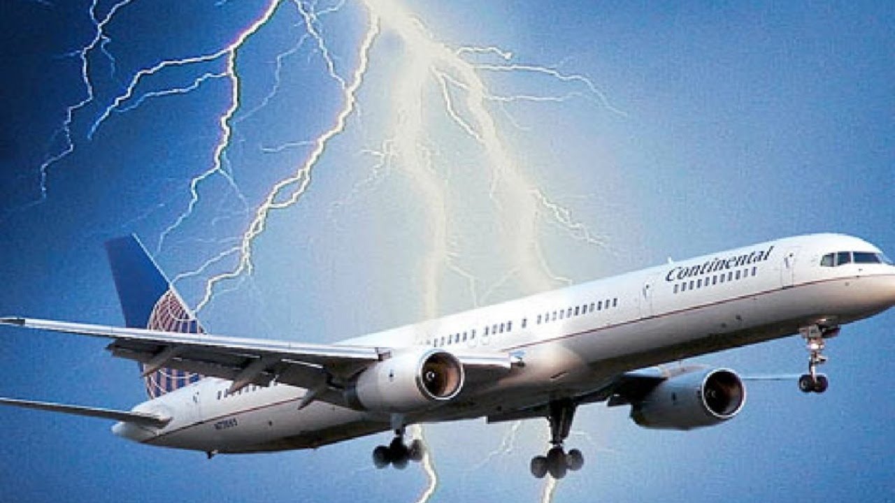 How Safe Is Air Travel YouTube