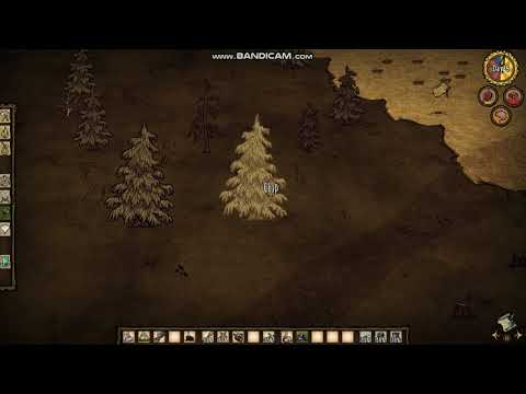 don't starve ნაწილი მეცხრე