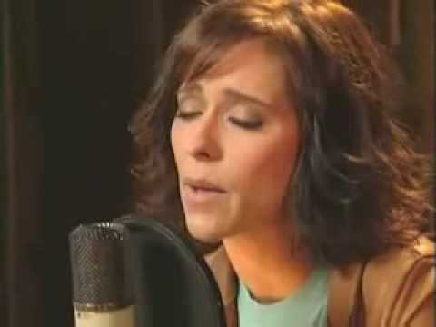 Jennifer Love Hewitt – Me and Bobby McGee [acoustic version].avi