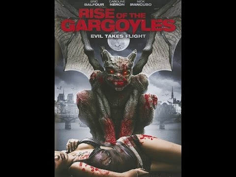 Rise Of The Gargoyles