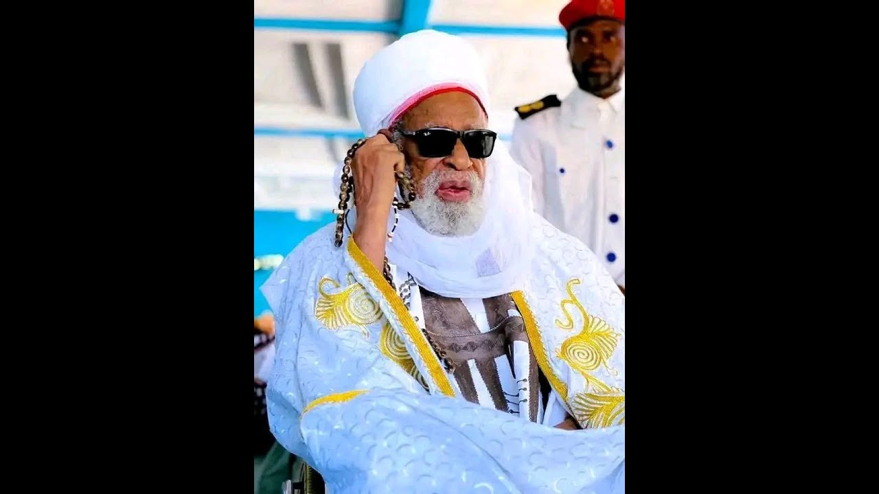 A Documentary on Sheikh Dahiru Bauchi and the Pacifist Tradition of ...