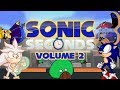 Sonic Seconds: Volume 2