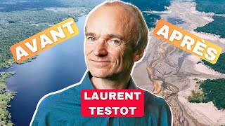 Quel sera l'impact d'El Niño en 2024 ? Avec Laurent Testot