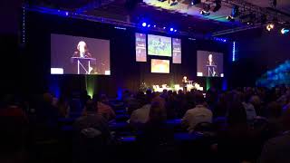 Knoxville Mayor Opens EDGE2017