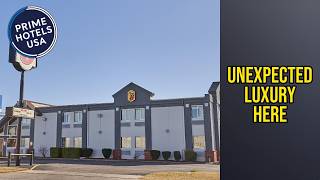 Super 8 By Wyndham Wichita Airport - Unexpected Luxury Here Wichita KS United States