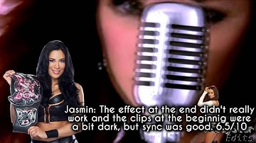 Donatella MVC // Task 1 Results & Task 2