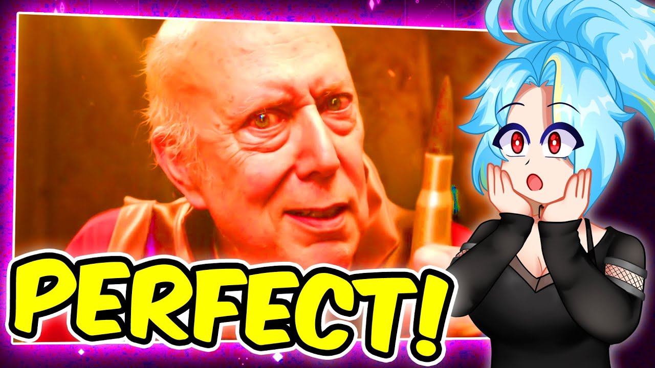 Meeting the REAL Sniper & Heavy from Team Fortress 2...