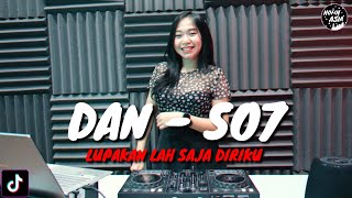 Nofin Asia - Dan by Sheila On 7 Remix Viral Tiktok