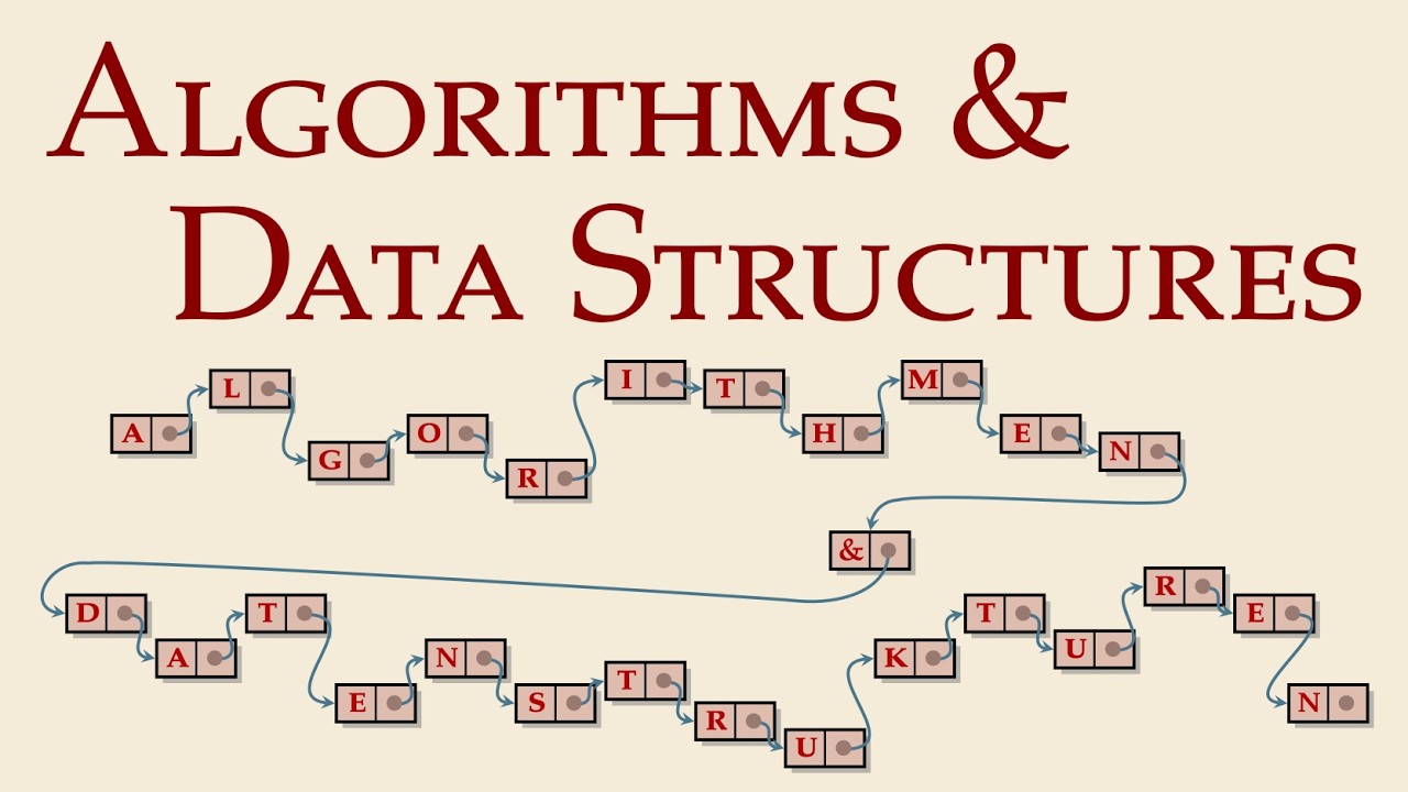 Algorithmen & Datenstrukturen (Sommer 2026) - Vorlesung 04