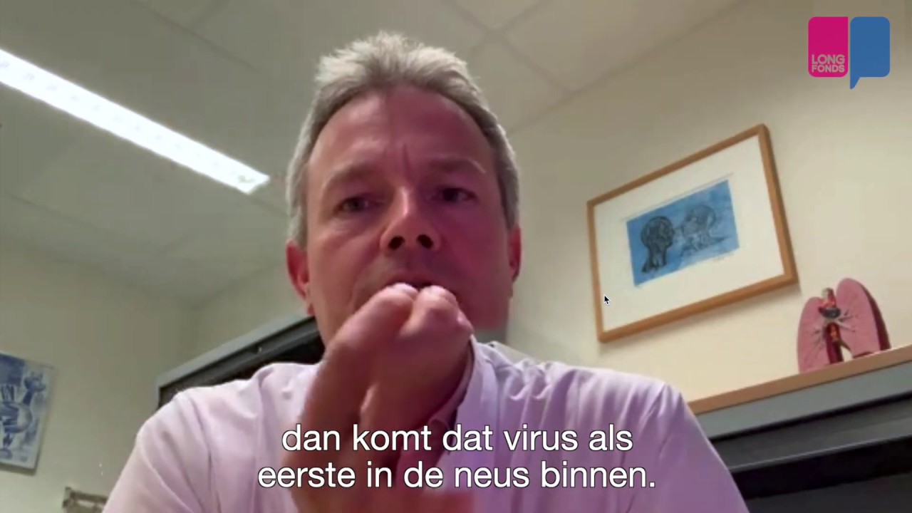 Hoe Lang Blijft Covid In Je Lichaam Circuleren? - Digi4home.com