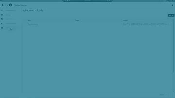 Installing Qlik Data Transfer