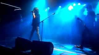 Joe Lynn Turner -  Rising Force