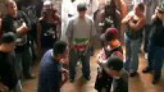 WRC06 | Illmaculate/TheSaurus vs Syanide/Majesty