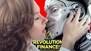How Artificial Intelligence is Revolutionizing Finance in 2025 | AI Tools for Smarter Investments