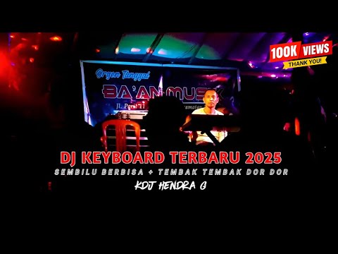 Dj keyboard kn7000 HD sound || Yang kalian cari kencang abiss broo