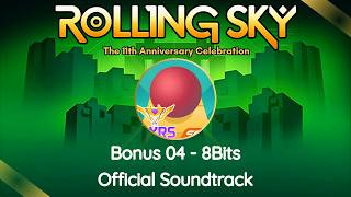 Rolling Sky Soundtrack - Bonus 04 8Bits 