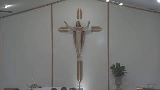 St. Isidore the Farmer Catholic Church - Mass