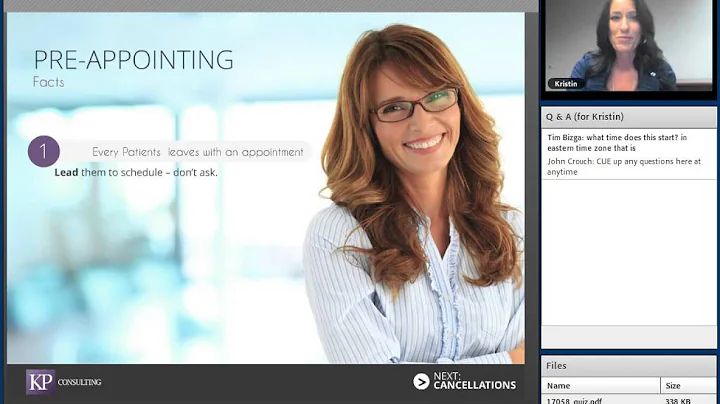 How to Keep Your Patients Active in Your Dental Pr...