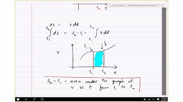 Sec 12.3 Erratic Motion (Fall 2017)