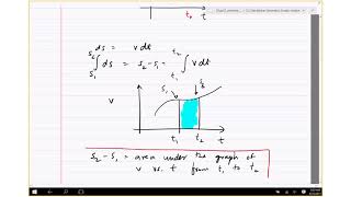 Sec 12.3 Erratic Motion (Fall 2017)