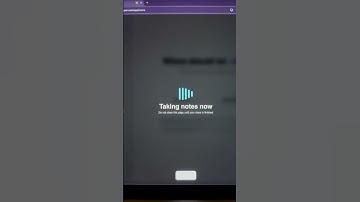 AI Tool to Instantly Convert Class Files into Notes and Quizzes!