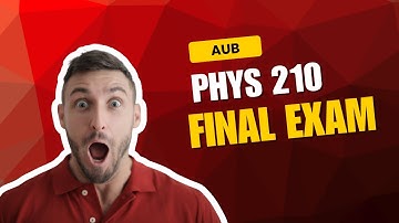 PHYS 210 Formula Crash Course (Core Mechanics & Thermo)
