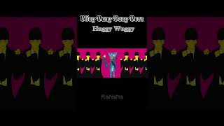 「Bling-Bang-Bang-Born」 - Huggy Wuggy #shorts