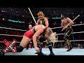 Becky Lynch and Seth Rollins go on a Kendo stick rampage: WWE Extreme Rules 2019