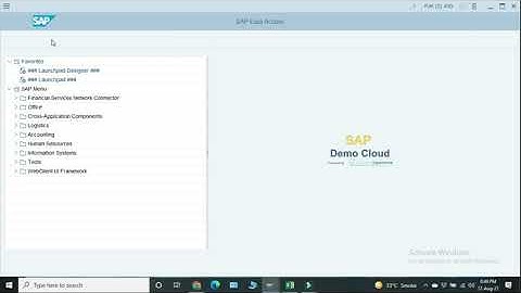 How to Create a Contract in SAP MM| How to Create a Contract Configuration in SAP MM S/4 HANA