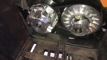 QSC PRIMARY STM SECONDARY