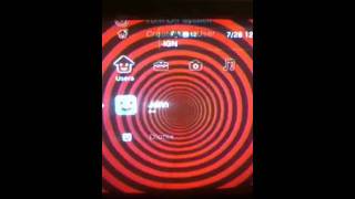 Ps3 Circle Of Confusion Theme