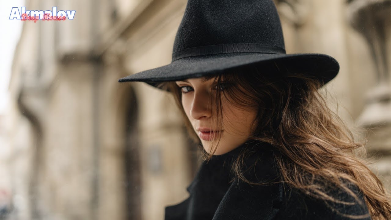 Akmalov - Fly The Sky  ft, Lynoria (Original Mix)