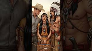 Blood Brothers Die Rache Western Short