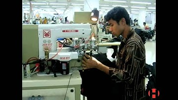 VI.BE.MAC 3650EV7 BELT LOOP SETTER