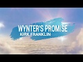 Miniature de la vidéo de la chanson Wynter's Promise