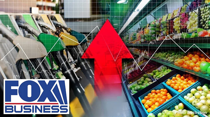 Inflation rose in September, PCE price index shows