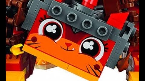 Triple Decker couch Part 1