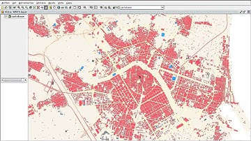 Cliente WMTS para gvSIG