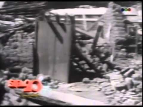 Terremoto de Caucete, San Juan de 1977 - Programa Siglo 20