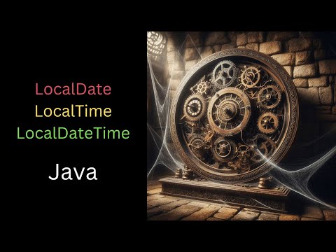 Local Date y