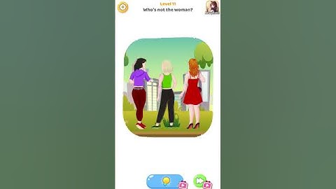 Tricky Test || Brain Out Puzzle || Android Gaming || Funny Games || Wingman